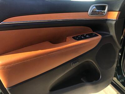 2011 Jeep Grand Cherokee Overland - Photo 13 - Ontario, CA 91762