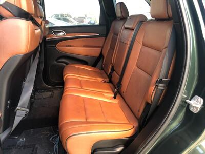 2011 Jeep Grand Cherokee Overland - Photo 8 - Ontario, CA 91762