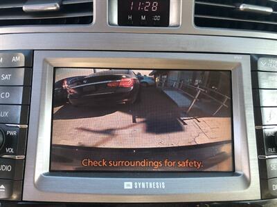 2011 Toyota Avalon Limited - Photo 9 - Ontario, CA 91762