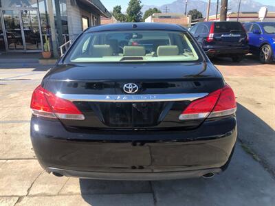 2011 Toyota Avalon Limited - Photo 6 - Ontario, CA 91762