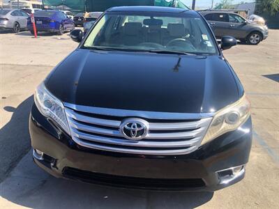 2011 Toyota Avalon Limited - Photo 5 - Ontario, CA 91762