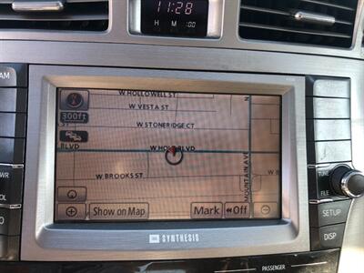 2011 Toyota Avalon Limited - Photo 8 - Ontario, CA 91762