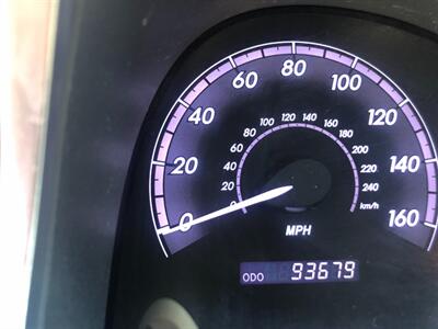 2011 Toyota Avalon Limited - Photo 11 - Ontario, CA 91762