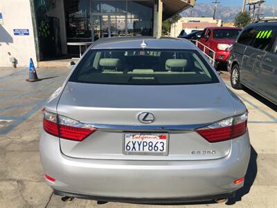 2013 Lexus ES 350   - Photo 5 - Ontario, CA 91762