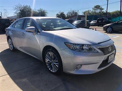 2013 Lexus ES 350   - Photo 3 - Ontario, CA 91762