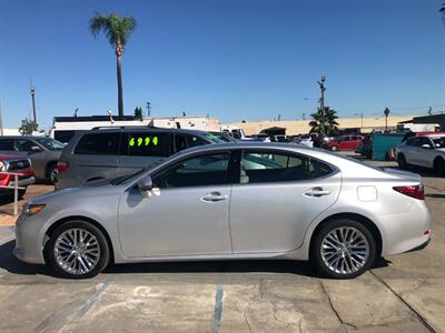 2013 Lexus ES 350   - Photo 2 - Ontario, CA 91762