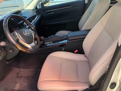 2013 Lexus ES 350   - Photo 7 - Ontario, CA 91762