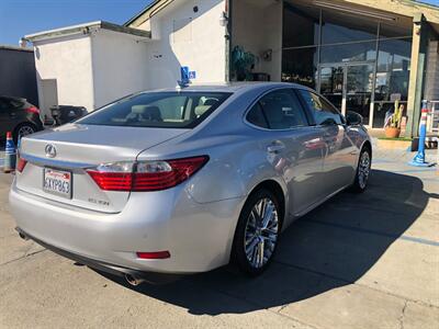 2013 Lexus ES 350   - Photo 4 - Ontario, CA 91762
