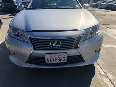 2013 Lexus ES 350   - Photo 6 - Ontario, CA 91762