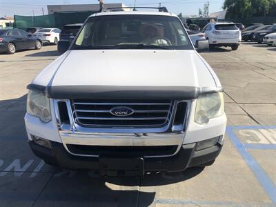 2007 Ford Explorer Sport Trac XLT 4X4 4dr Crew Cab   - Photo 8 - Ontario, CA 91762