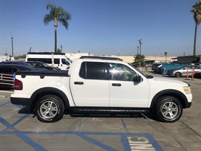 2007 Ford Explorer Sport Trac XLT 4X4 4dr Crew Cab   - Photo 6 - Ontario, CA 91762