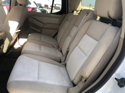 2007 Ford Explorer Sport Trac XLT 4X4 4dr Crew Cab   - Photo 11 - Ontario, CA 91762
