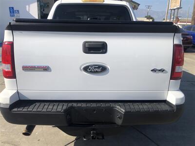 2007 Ford Explorer Sport Trac XLT 4X4 4dr Crew Cab   - Photo 7 - Ontario, CA 91762