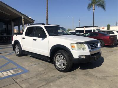 2007 Ford Explorer Sport Trac XLT 4X4 4dr Crew Cab   - Photo 5 - Ontario, CA 91762