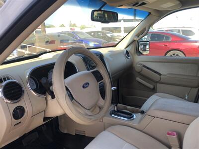 2007 Ford Explorer Sport Trac XLT 4X4 4dr Crew Cab   - Photo 12 - Ontario, CA 91762