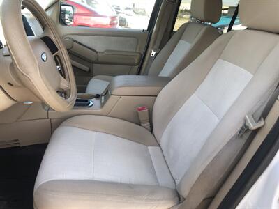 2007 Ford Explorer Sport Trac XLT 4X4 4dr Crew Cab   - Photo 10 - Ontario, CA 91762