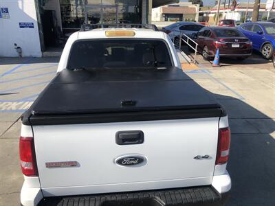 2007 Ford Explorer Sport Trac XLT 4X4 4dr Crew Cab   - Photo 9 - Ontario, CA 91762