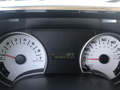 2007 Ford Explorer Sport Trac XLT 4X4 4dr Crew Cab   - Photo 13 - Ontario, CA 91762