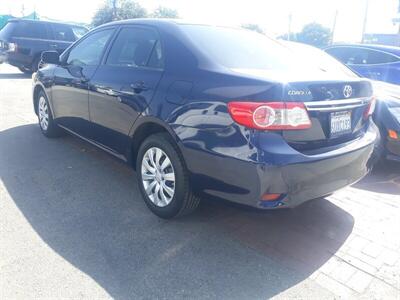 2012 Toyota Corolla LE   - Photo 3 - Ontario, CA 91762