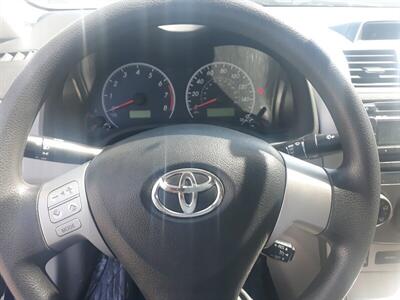 2012 Toyota Corolla LE   - Photo 12 - Ontario, CA 91762