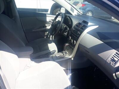 2012 Toyota Corolla LE   - Photo 10 - Ontario, CA 91762