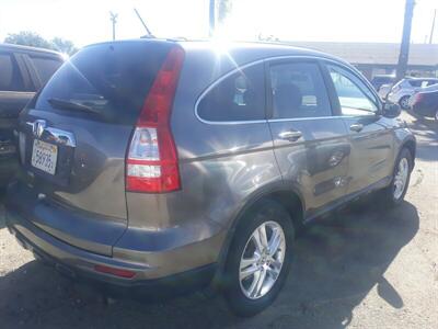 2011 Honda CR-V EX-L   - Photo 5 - Ontario, CA 91762