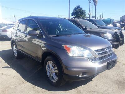 2011 Honda CR-V EX-L   - Photo 2 - Ontario, CA 91762