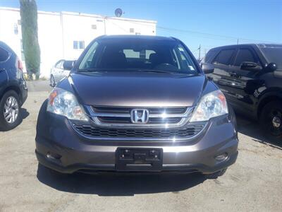 2011 Honda CR-V EX-L   - Photo 8 - Ontario, CA 91762