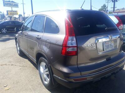 2011 Honda CR-V EX-L   - Photo 4 - Ontario, CA 91762