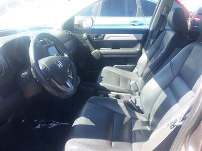 2011 Honda CR-V EX-L   - Photo 9 - Ontario, CA 91762