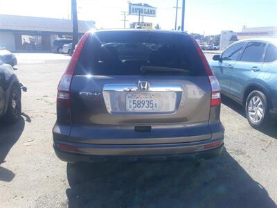 2011 Honda CR-V EX-L   - Photo 3 - Ontario, CA 91762