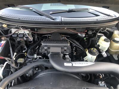 2005 Ford F-150 Lariat 4dr SuperCrew  Lariat - Photo 11 - Ontario, CA 91762