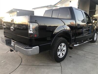 2005 Ford F-150 4dr SuperCrew Lariat - Photo 4 - Ontario, CA 91762
