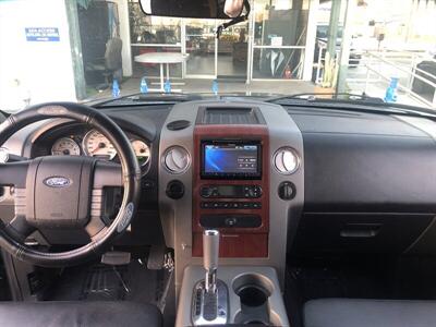 2005 Ford F-150 4dr SuperCrew Lariat - Photo 10 - Ontario, CA 91762