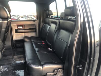 2005 Ford F-150 Lariat 4dr SuperCrew  Lariat - Photo 9 - Ontario, CA 91762