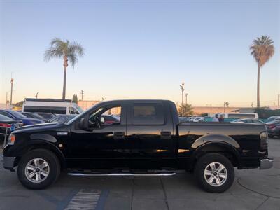 2005 Ford F-150 Lariat 4dr SuperCrew  Lariat - Photo 6 - Ontario, CA 91762