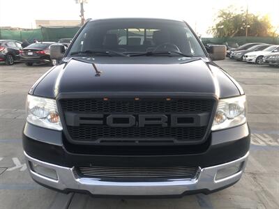 2005 Ford F-150 Lariat 4dr SuperCrew  Lariat - Photo 7 - Ontario, CA 91762