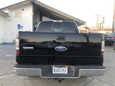 2005 Ford F-150 4dr SuperCrew Lariat - Photo 5 - Ontario, CA 91762