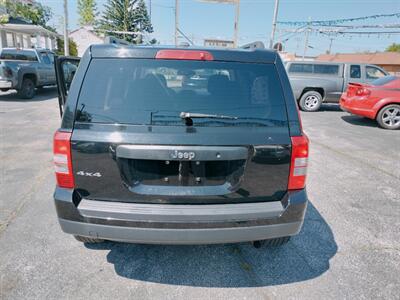 2014 Jeep Patriot Sport   - Photo 3 - Cleveland, OH 44135