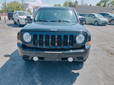 2014 Jeep Patriot Sport   - Photo 4 - Cleveland, OH 44135