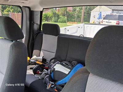 2009 Chevrolet Silverado 1500 Work Truck   - Photo 10 - Cleveland, OH 44135