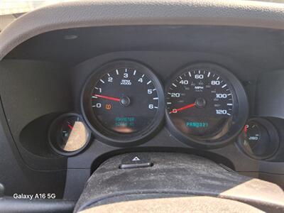 2009 Chevrolet Silverado 1500 Work Truck   - Photo 11 - Cleveland, OH 44135