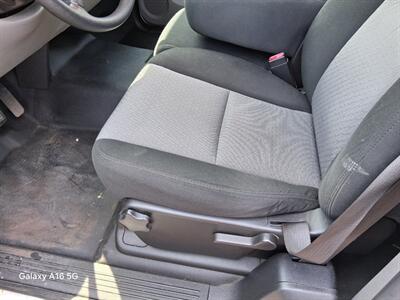 2009 Chevrolet Silverado 1500 Work Truck   - Photo 8 - Cleveland, OH 44135