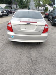 2010 Ford Fusion SE   - Photo 3 - Cleveland, OH 44135