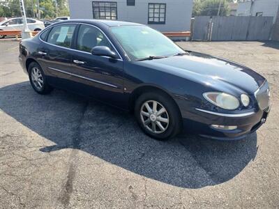 2008 Buick LaCrosse CXL  