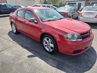 2013 Dodge Avenger SE   - Photo 3 - Cleveland, OH 44135