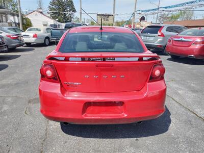 2013 Dodge Avenger SE   - Photo 5 - Cleveland, OH 44135