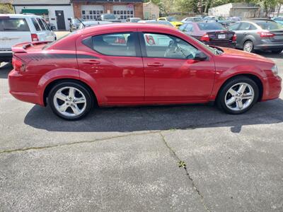 2013 Dodge Avenger SE   - Photo 4 - Cleveland, OH 44135