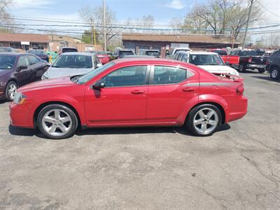 2013 Dodge Avenger SE   - Photo 2 - Cleveland, OH 44135