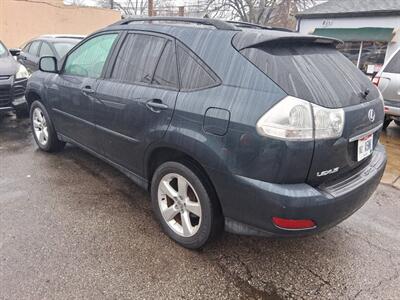 2004 Lexus RX 330   - Photo 2 - Cleveland, OH 44135